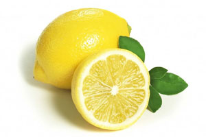 Лимон для приготовления маски для волос