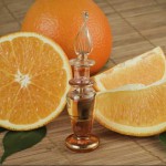 Апельсиновое масло — используем для укрепления волос