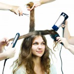 Как правильно выбрать инструмент для укладки волос?