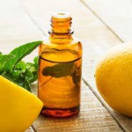 Оздоравливаем волосы при помощи эфирного масла лимона