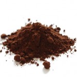 Рецепты масок из какао