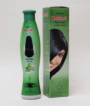 Hashmi для волос