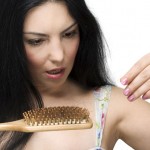 Лучшие способы лечения выпадения волос у женщин