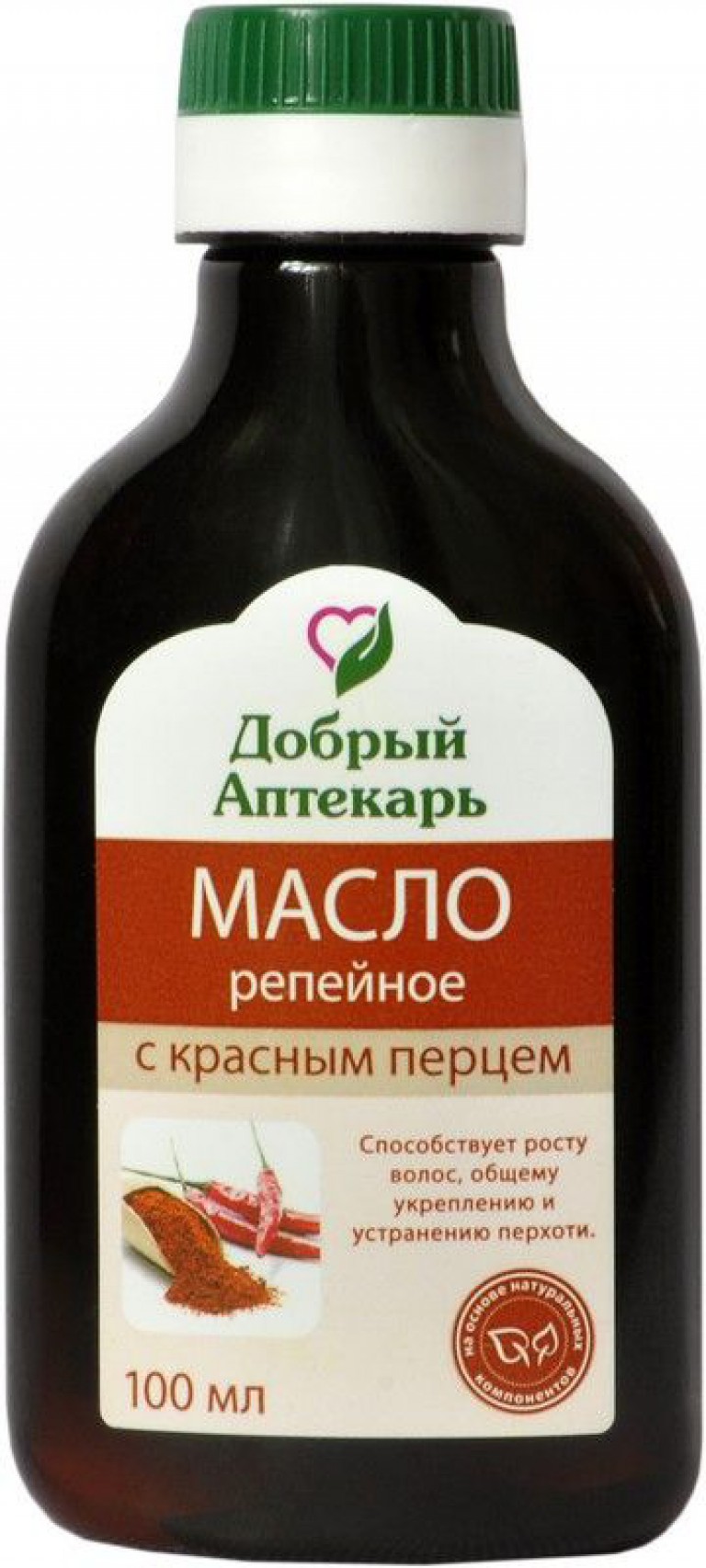 Масло калины польза