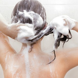 Как мыть голову дегтярным мылом